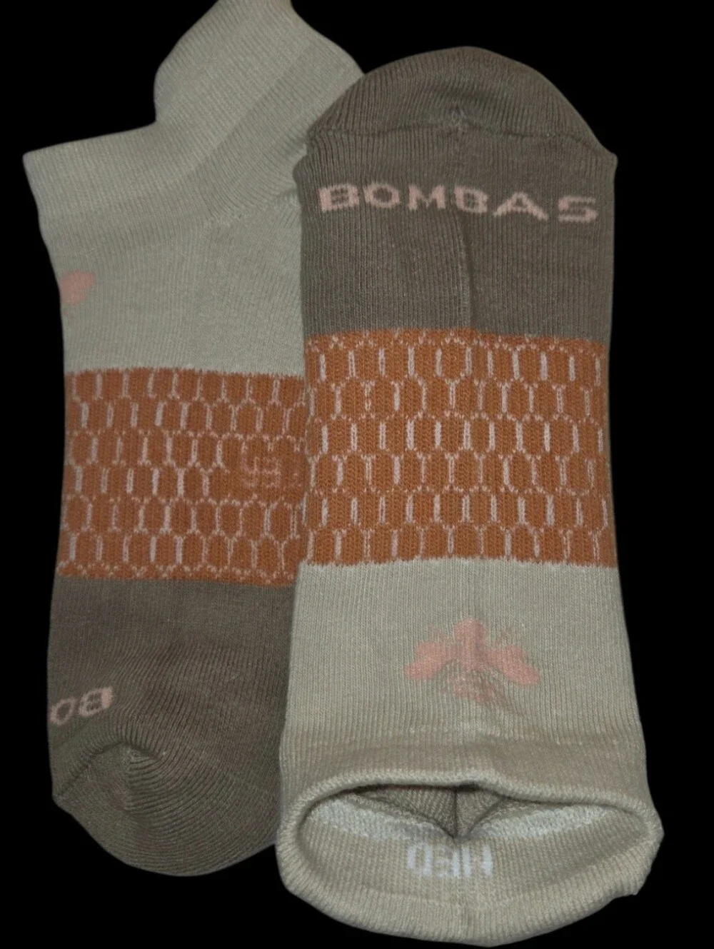 Bombas medium ankle